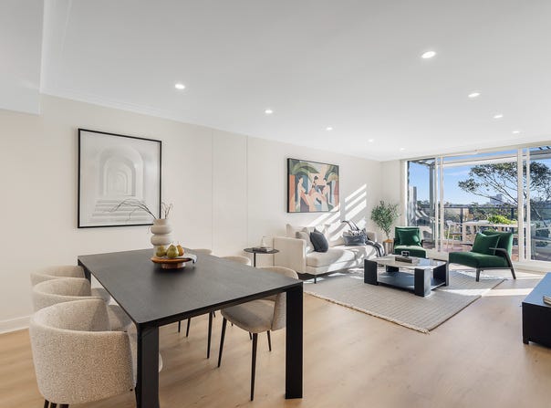 11B/2 Brady Street, Mosman, NSW 2088
