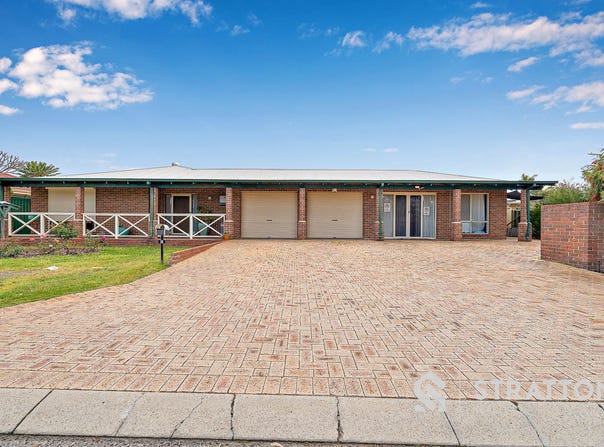2 Flametree Place, Beechboro, WA 6063