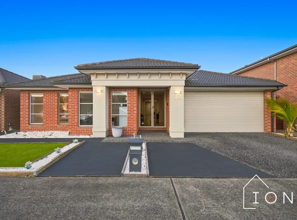 72 Heybridge Street, Clyde, Vic 3978