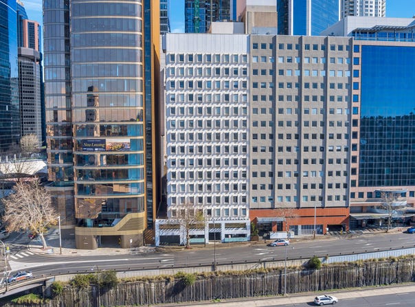 5/122 Arthur Street, North Sydney, NSW 2060
