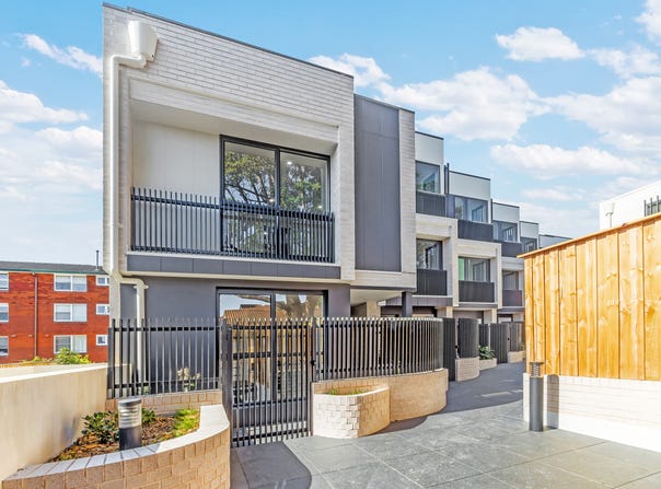11/2-6 Kooringa Road, Chatswood, NSW 2067