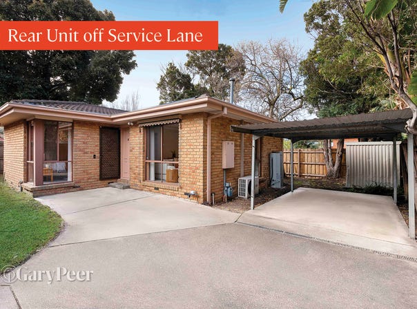 2/319 Nepean Highway, Brighton East, Vic 3187
