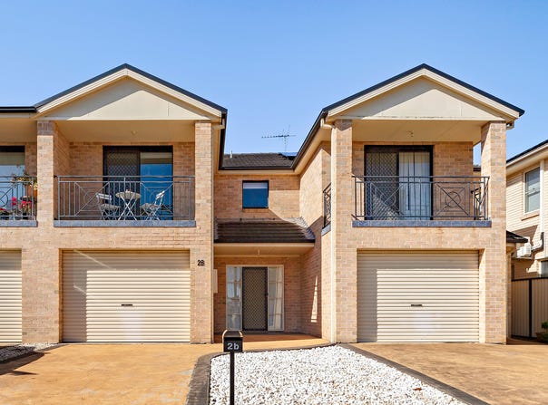 2B Belford Street, Ingleburn, NSW 2565