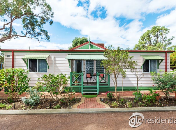 Site 235/132 Cockburn Road, Coogee, WA 6166