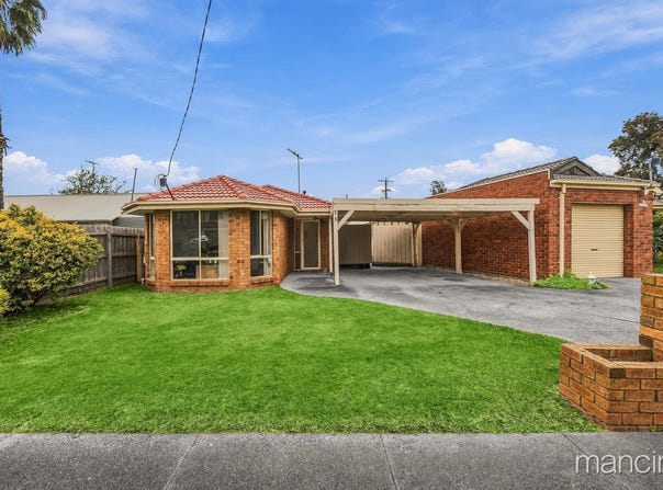 2B Wackett Street, Laverton, Vic 3028