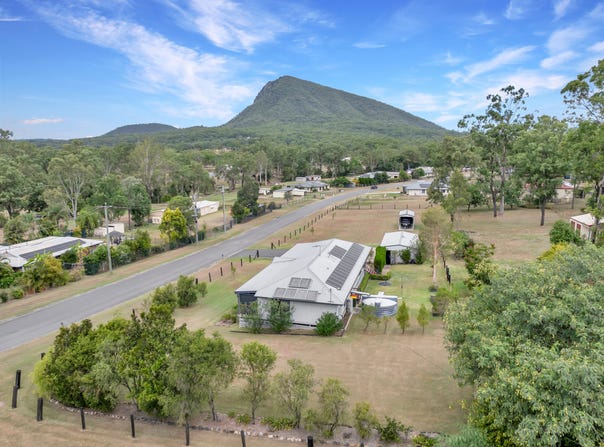 23 Adam Drive, Aratula, Qld 4309