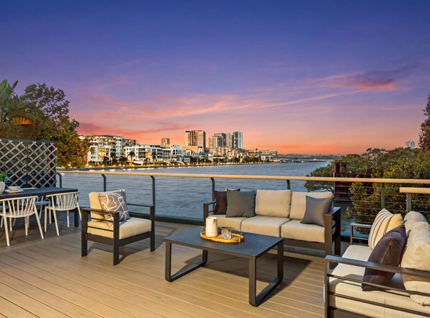 10/29 Bennelong Parkway, Wentworth Point, NSW 2127