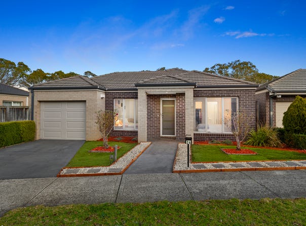 24 Chamonix Parade, South Morang, Vic 3752