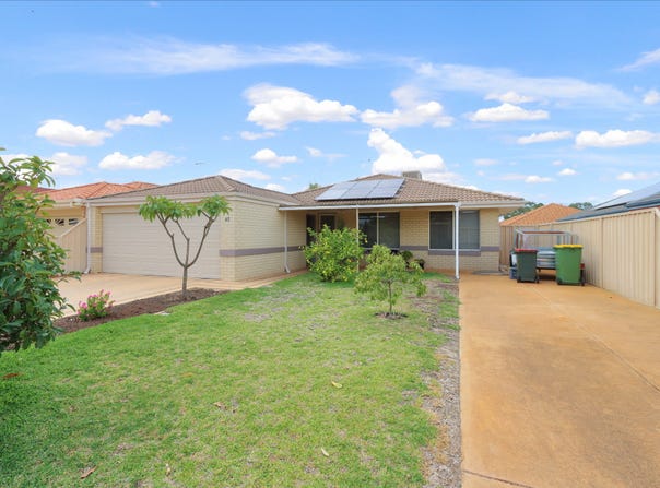 45 Greenacre Street, Pinjarra, WA 6208
