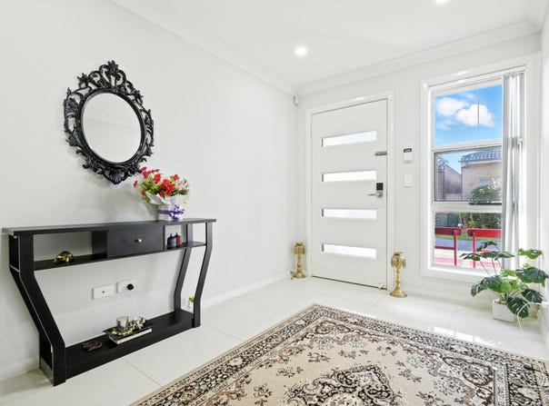 14 Sagwan Glade, Schofields, NSW 2762
