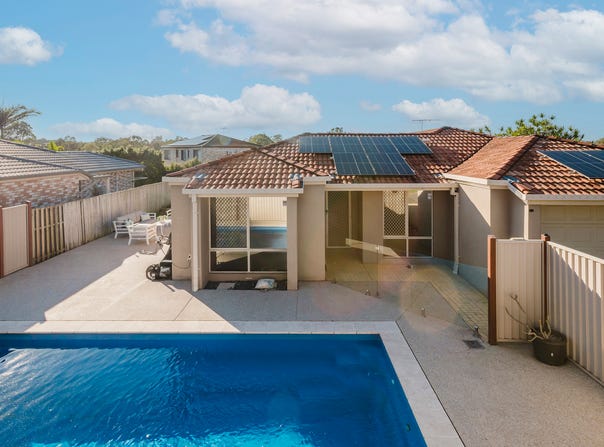 39 Evergreen Parade, Griffin, Qld 4503