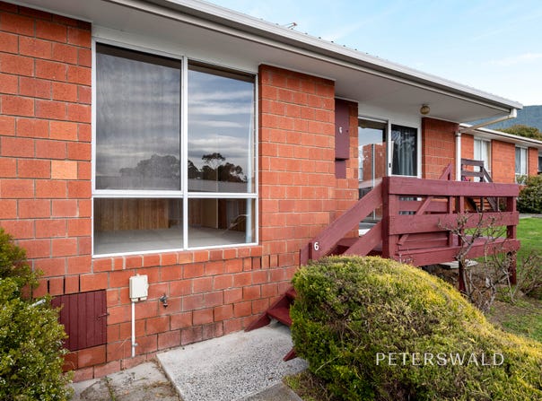 6/104 Abbotsfield Road, Claremont, Tas 7011