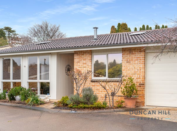 70/502 Moss Vale Road, Bowral, NSW 2576