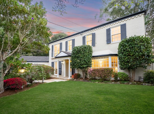 9 Finchley Place, Turramurra, NSW 2074
