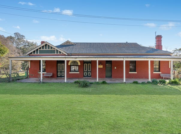 2 Martin Street, Stockinbingal, NSW 2725
