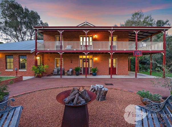127 Ellen Brook Drive, The Vines, WA 6069