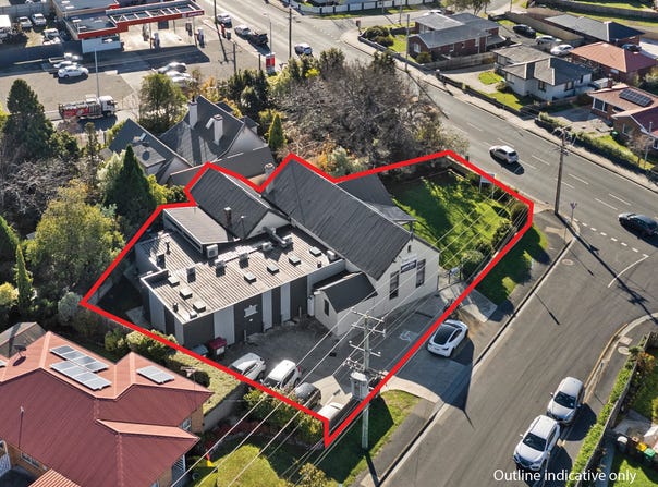 Montrose & New Norfolk Veterinary Clinics, 488 Main Road, Montrose, Tas 7010
