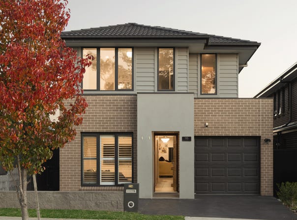 116 Seoul Avenue, Austral, NSW 2179