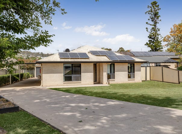 10 Brisbane Street, Drayton, Qld 4350