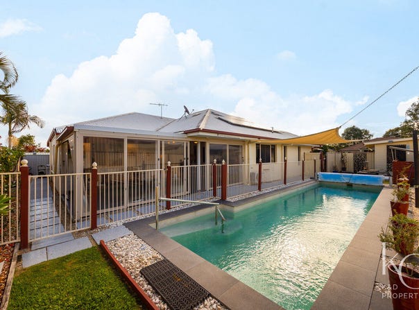 30 Saint Columbans Court, Caboolture, Qld 4510