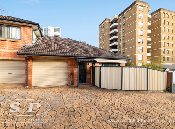 4/20 Cooper Street, Strathfield, NSW 2135