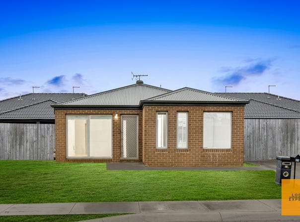 21 Ayesha Avenue, Melton South, Vic 3338