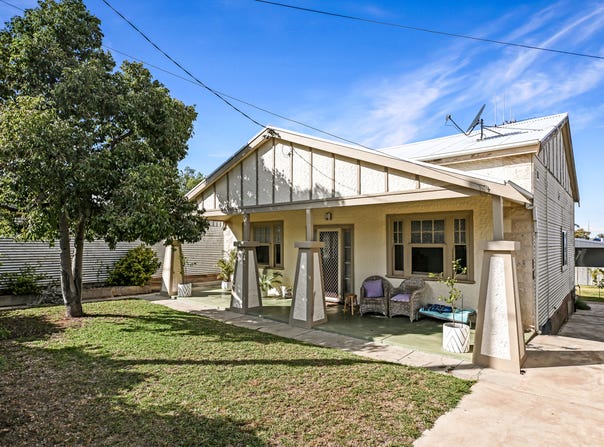 341 Morgan Lane, Broken Hill, NSW 2880