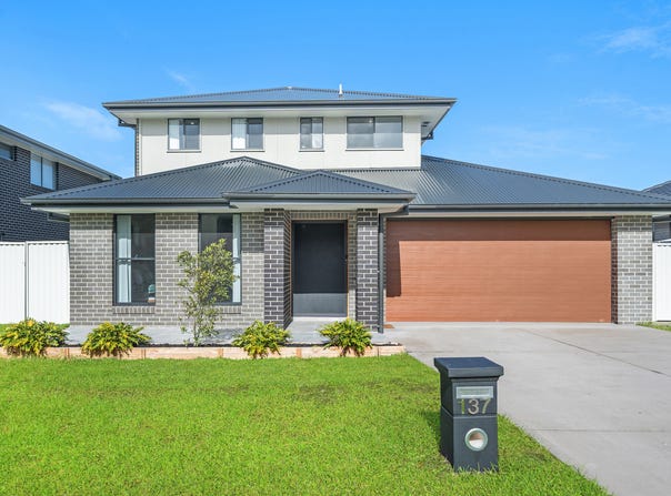 137 Scarborough Way, Dunbogan, NSW 2443