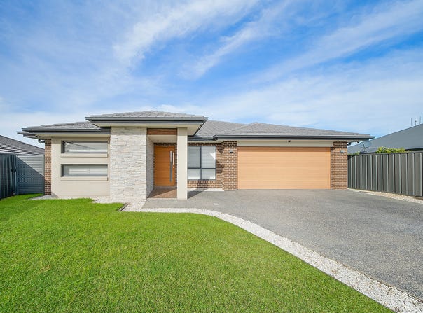 14 Medlar Circuit, Gillieston Heights, NSW 2321