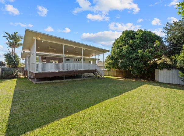 23 Strathdale Street, Aspley, Qld 4034