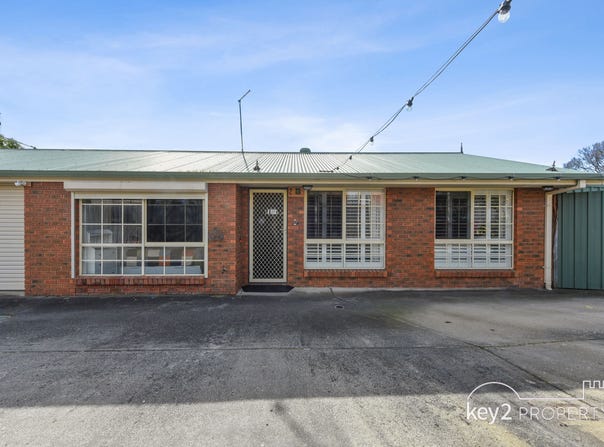 2/26 Wallace Street, Newnham, Tas 7248