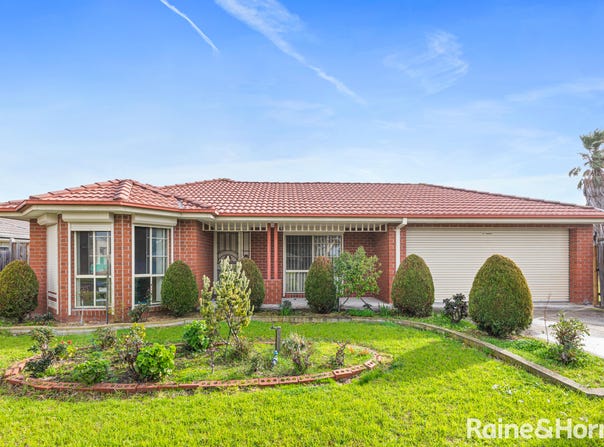 15 Edgewood Road, Roxburgh Park, Vic 3064