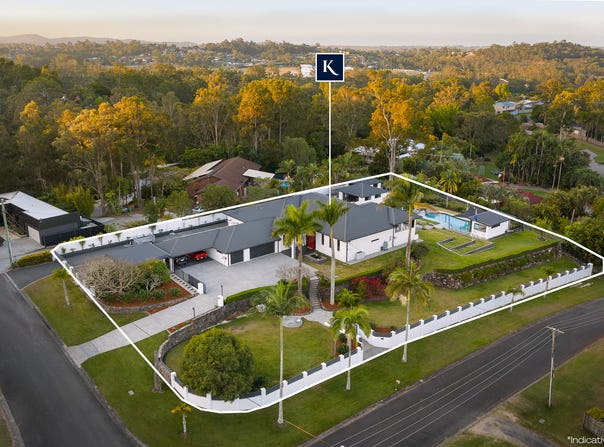 30 Rouse Street, Worongary, Qld 4213
