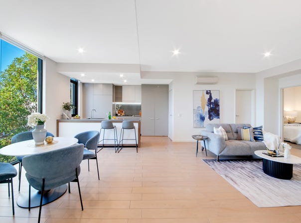332/68 River Road, Ermington, NSW 2115