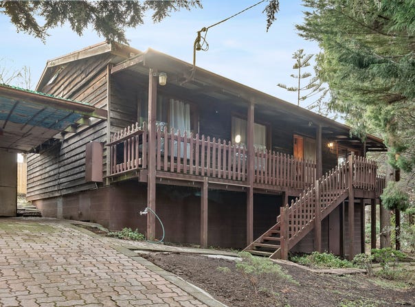 5 Joseph Street, Trevallyn, Tas 7250