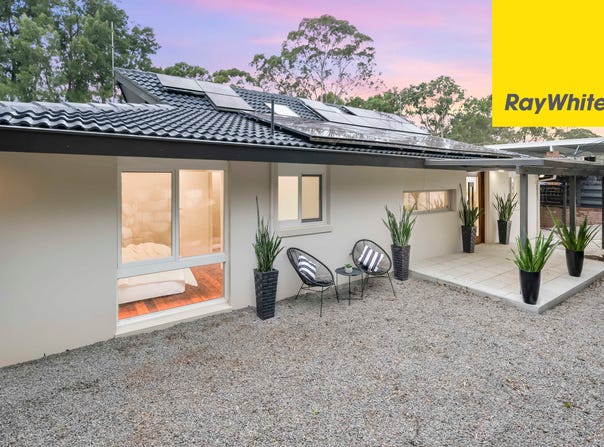 22 Third Avenue, Epping, NSW 2121