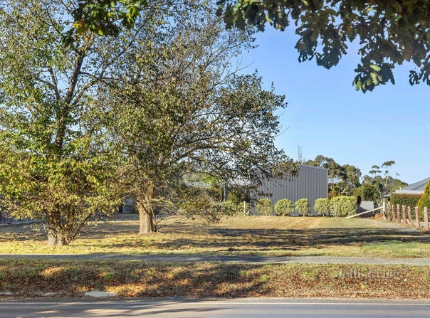 121 Mollison Street, Malmsbury, Vic 3446