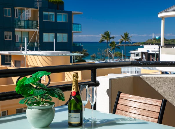 62/17-19 Brisbane Road, Mooloolaba, Qld 4557