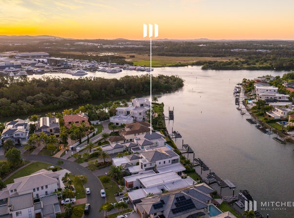 2601 Gracemere Circuit North, Hope Island, Qld 4212