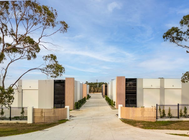 Paramount Business Park , 1-44/260 Marine Parade, Hastings, Vic 3915