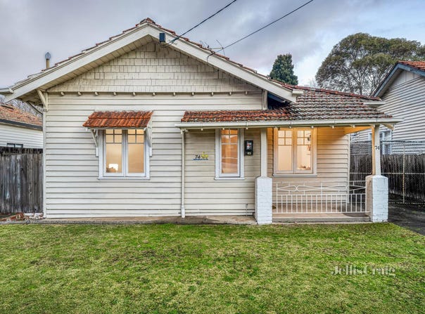 74 Albion Street, Brunswick East, Vic 3057
