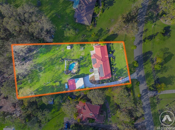85-87 Wallaby Way, New Beith, Qld 4124