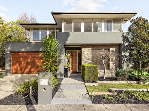 7 Hideaway Turn, Macleod, Vic 3085