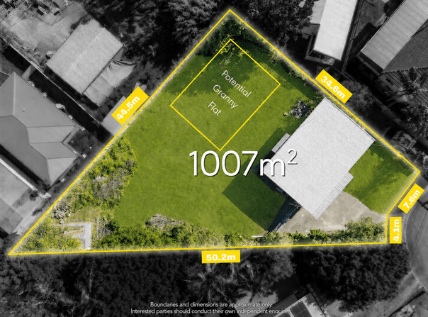 5 Armstrong Avenue, Slacks Creek, Qld 4127