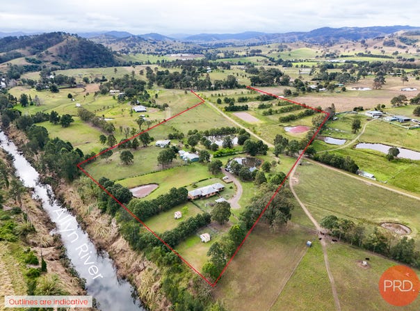 98 Torryburn Road, Torryburn, NSW 2421