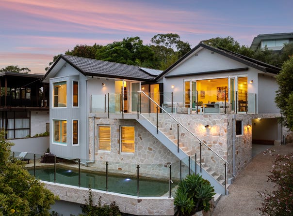 111 The Bulwark, Castlecrag, NSW 2068
