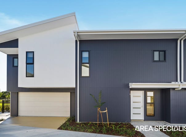 82/1 Lake Serenity Boulevard, Helensvale, Qld 4212