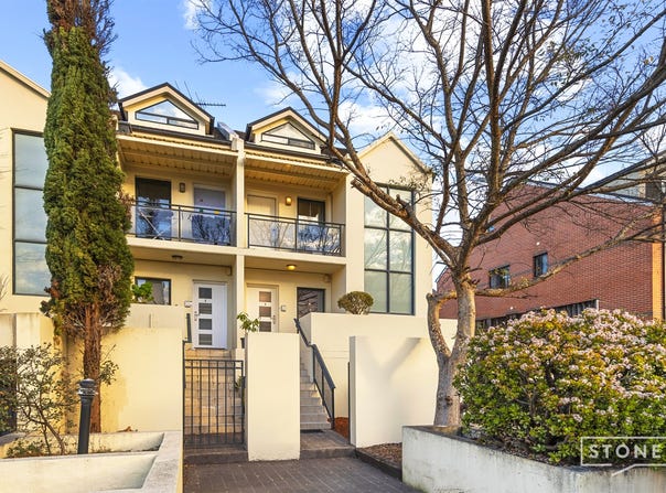3/165 Carlingford Road, Epping, NSW 2121