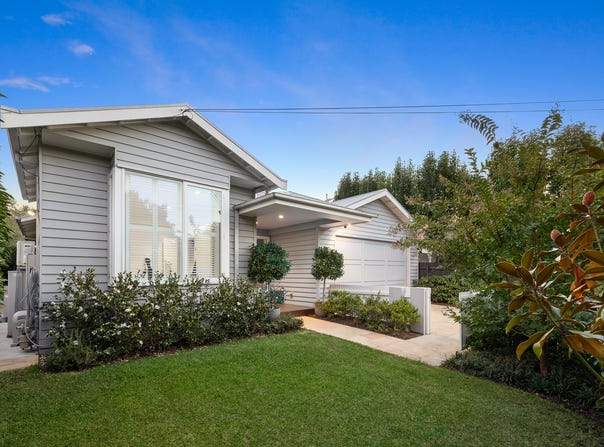 58 Ludstone Street, Hampton, Vic 3188