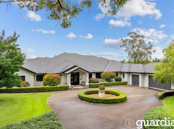 324 Saunders Road, Oakville, NSW 2765
